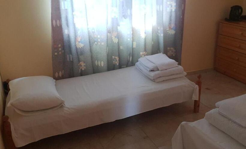 פנסיון свети никола