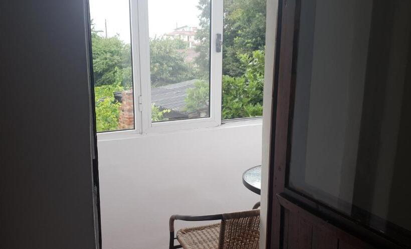 פנסיון свети никола