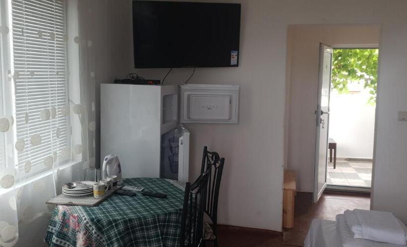 פנסיון свети никола