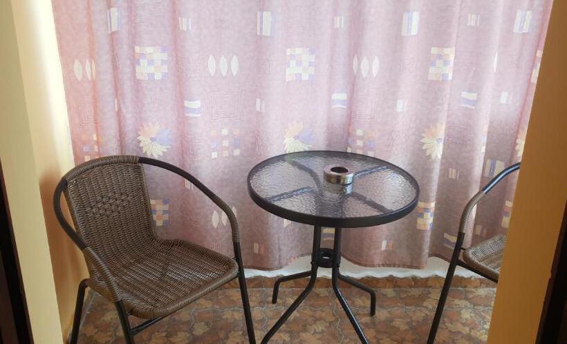 펜션 свети никола