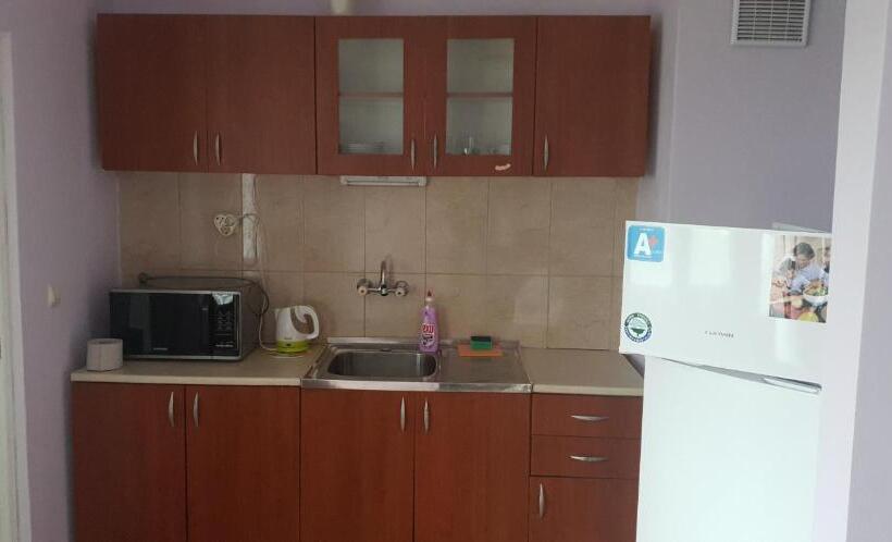 פנסיון свети никола