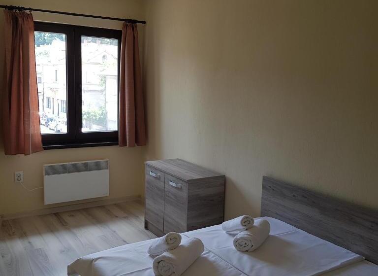 بنسيون часовника