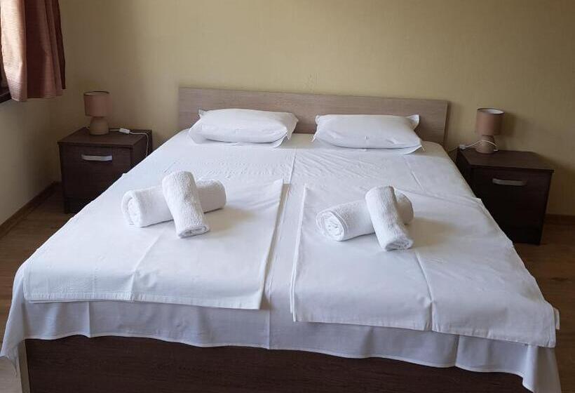 بنسيون часовника