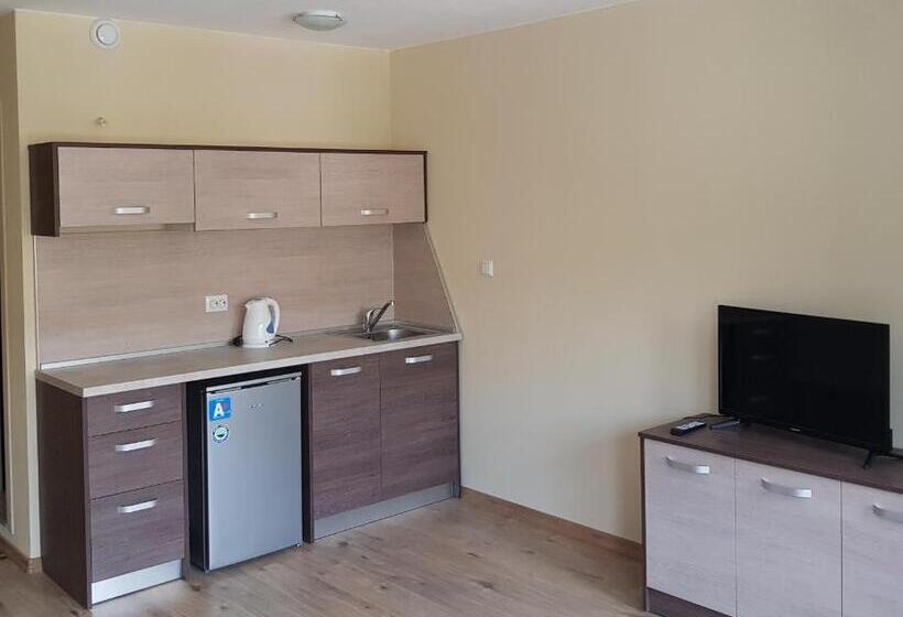 بنسيون часовника