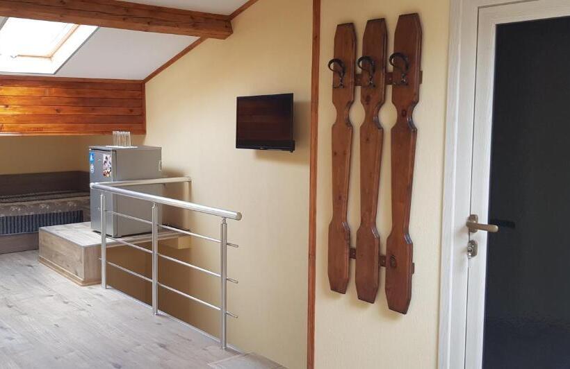 بنسيون часовника