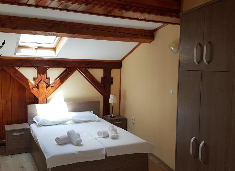 بنسيون часовника