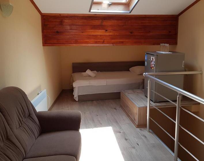 بنسيون часовника