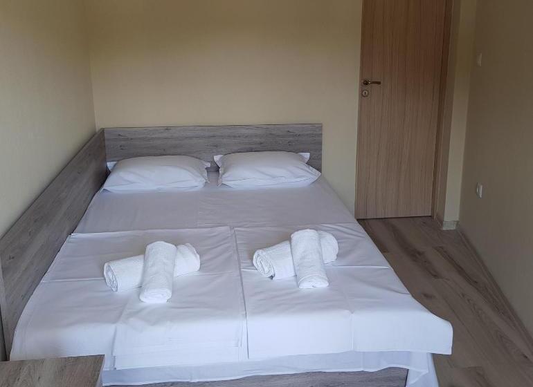 بنسيون часовника