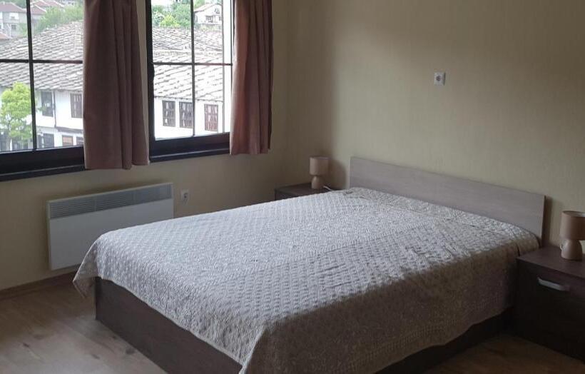 بنسيون часовника