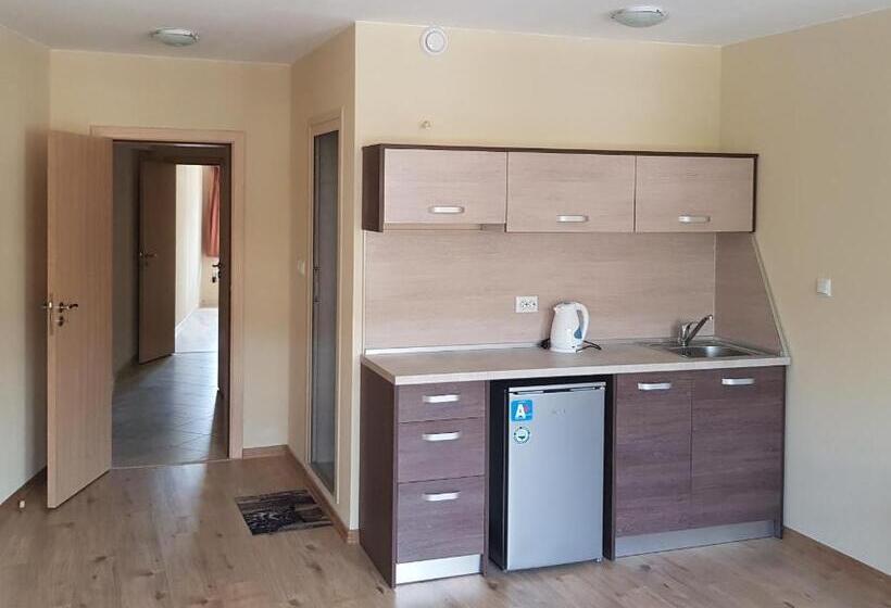 بنسيون часовника