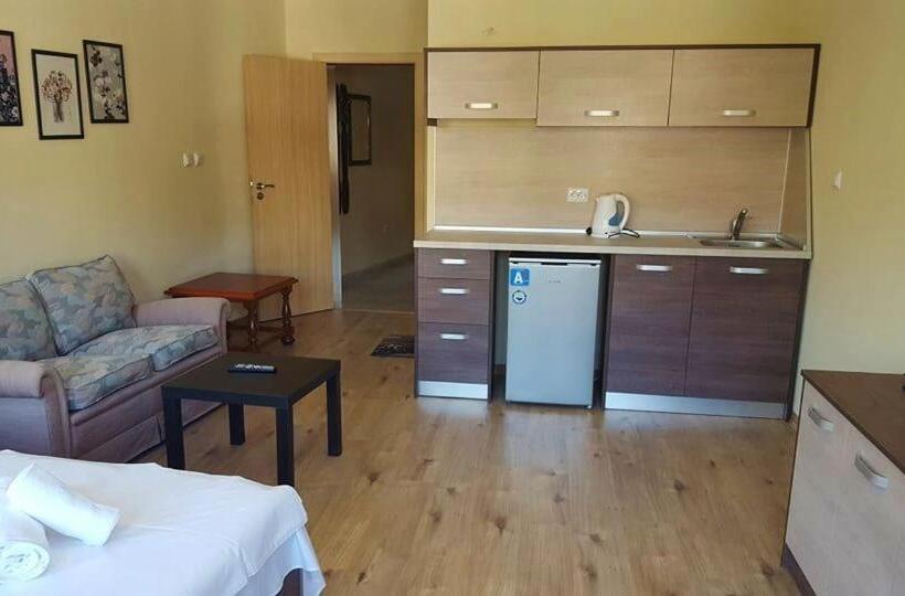 بنسيون часовника