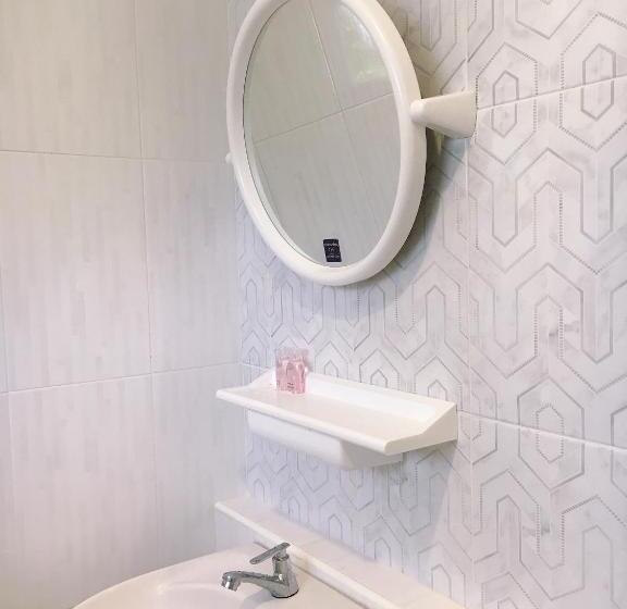 بنسيون นพรัตน์การ์เด้นฮิลล์