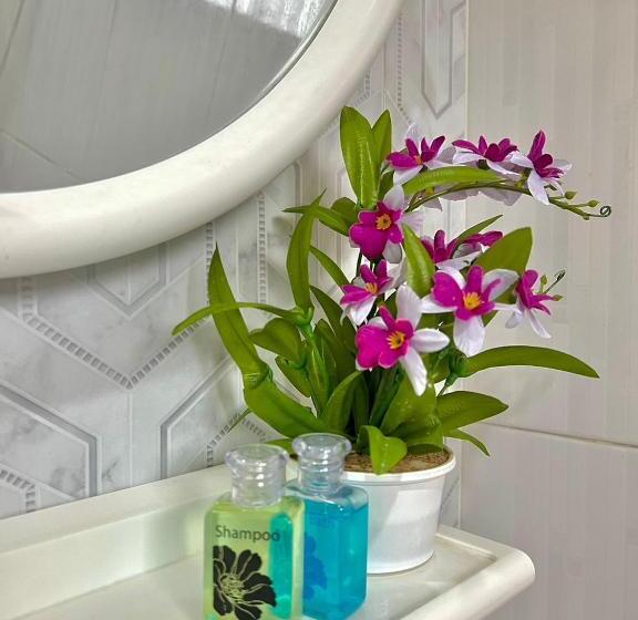 بنسيون นพรัตน์การ์เด้นฮิลล์