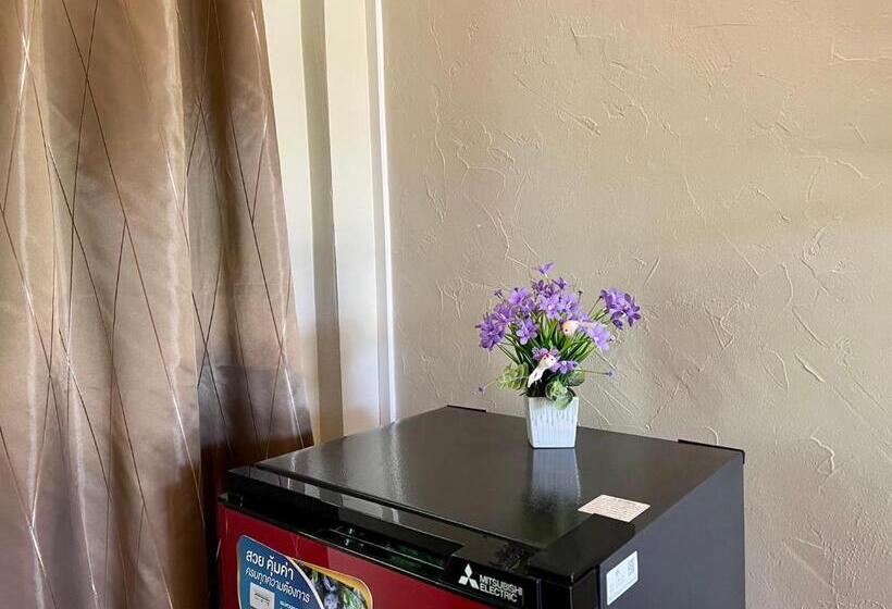 بنسيون นพรัตน์การ์เด้นฮิลล์