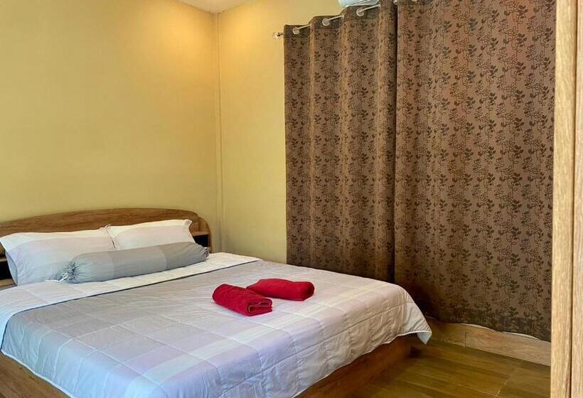 بنسيون นพรัตน์การ์เด้นฮิลล์