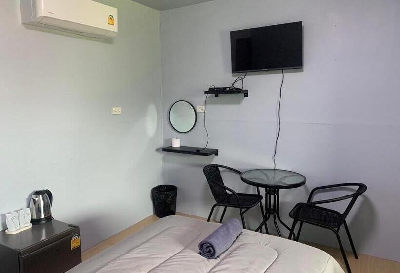 膳宿费 บ้านวนัชชา รีสอร์ท