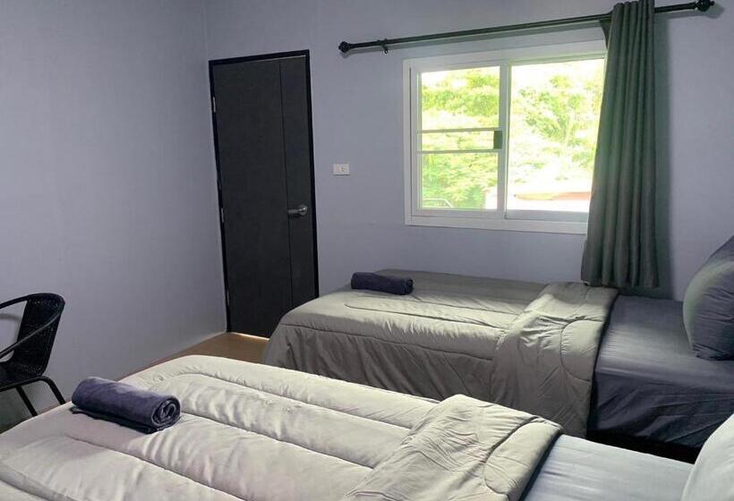 膳宿费 บ้านวนัชชา รีสอร์ท