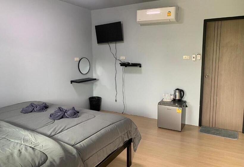 膳宿费 บ้านวนัชชา รีสอร์ท