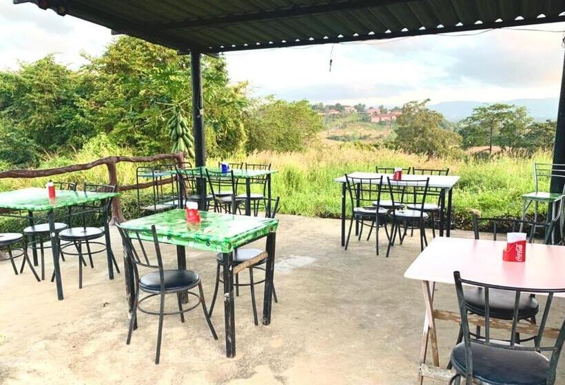 膳宿费 บ้านวนัชชา รีสอร์ท