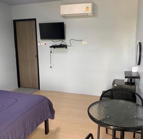 膳宿费 บ้านวนัชชา รีสอร์ท