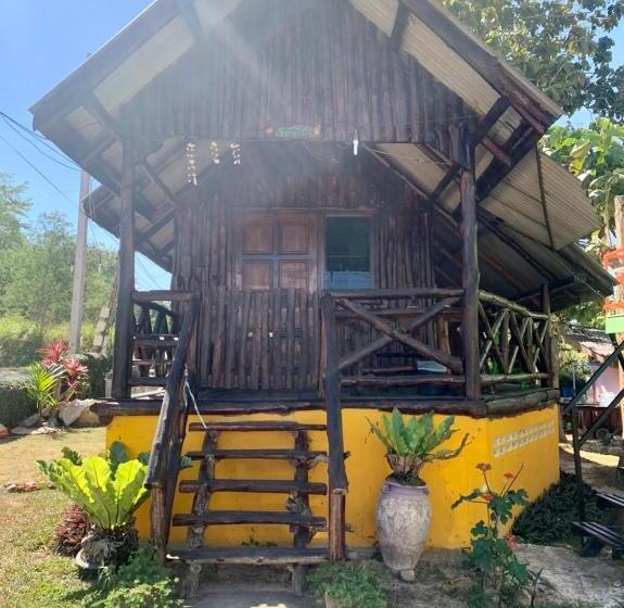 膳宿费 บ้านวนัชชา รีสอร์ท