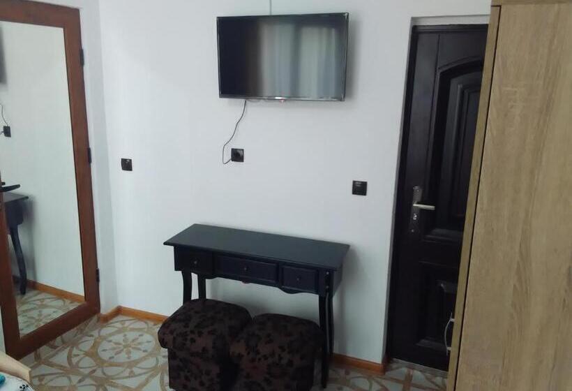 פנסיון стаи за гости калина и милан