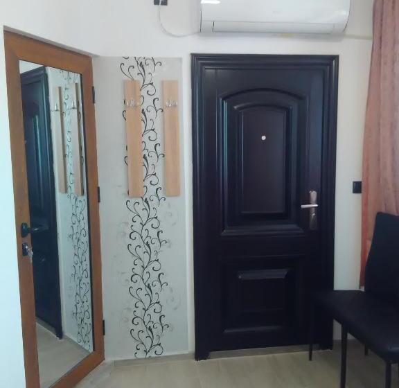 פנסיון стаи за гости калина и милан