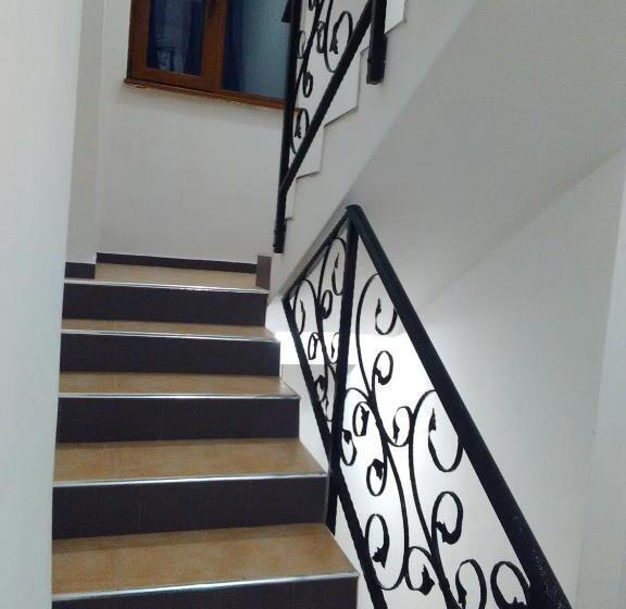 פנסיון стаи за гости калина и милан