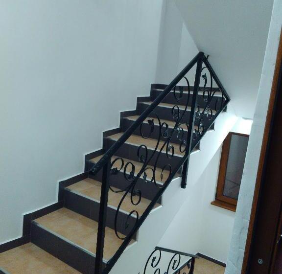 פנסיון стаи за гости калина и милан