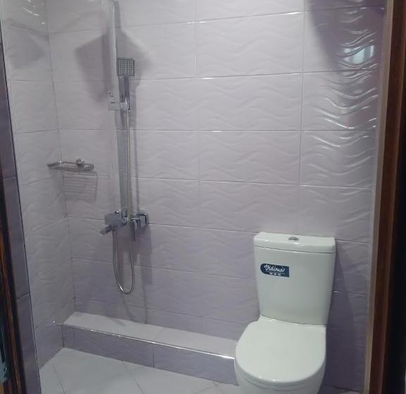 פנסיון стаи за гости калина и милан