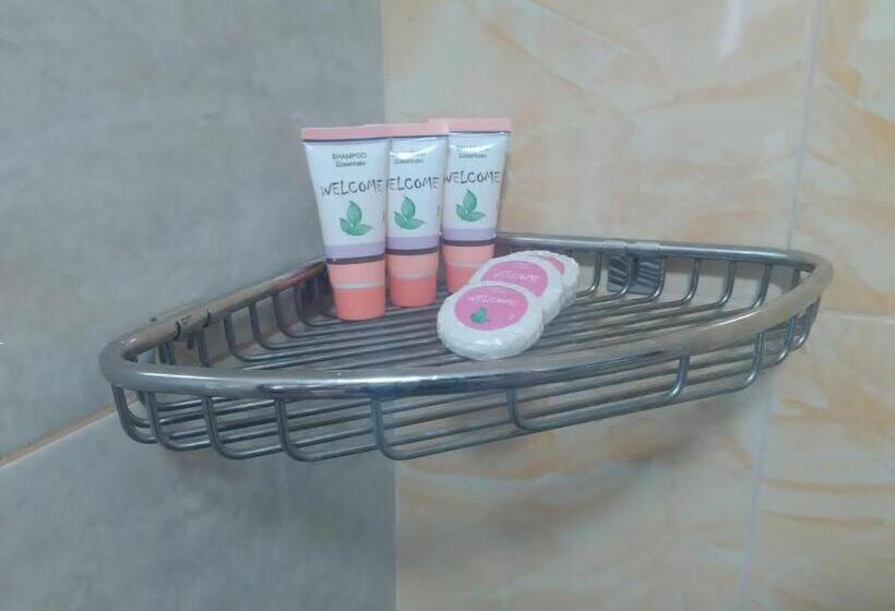 פנסיון стаи за гости калина и милан