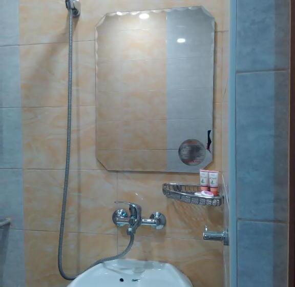 פנסיון стаи за гости калина и милан