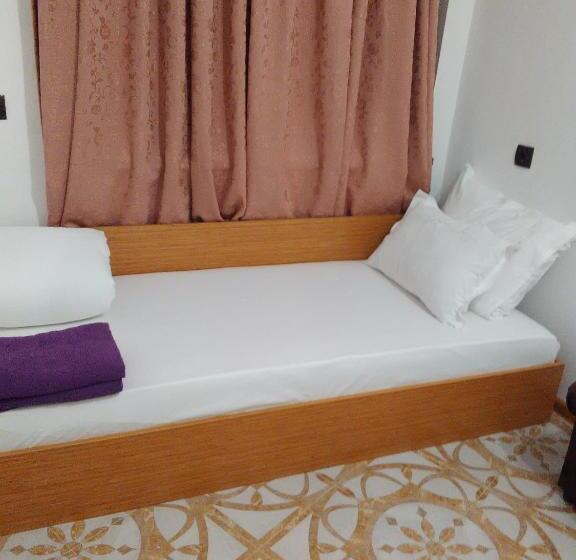 פנסיון стаи за гости калина и милан