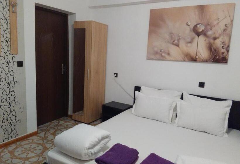 פנסיון стаи за гости калина и милан