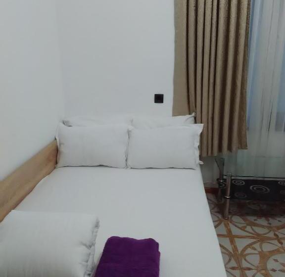 פנסיון стаи за гости калина и милан