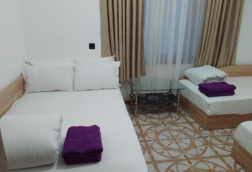 פנסיון стаи за гости калина и милан