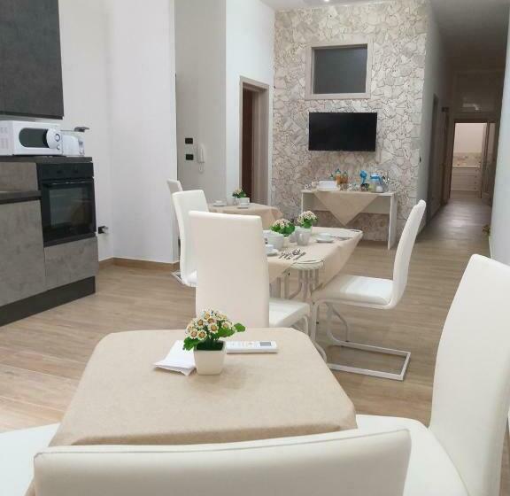 ペンション B&b Casa Salentina