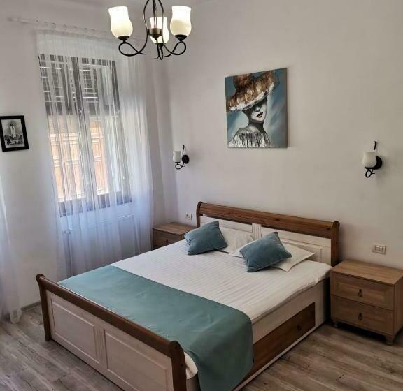 膳宿费 Casa Bella