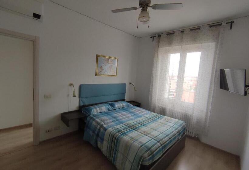 پانسیون Casa Bilo