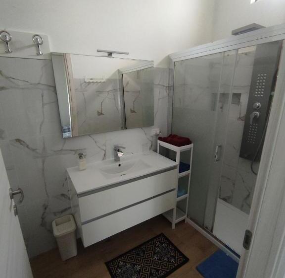 پانسیون Casa Bilo