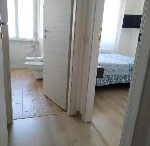 پانسیون Casa Bilo