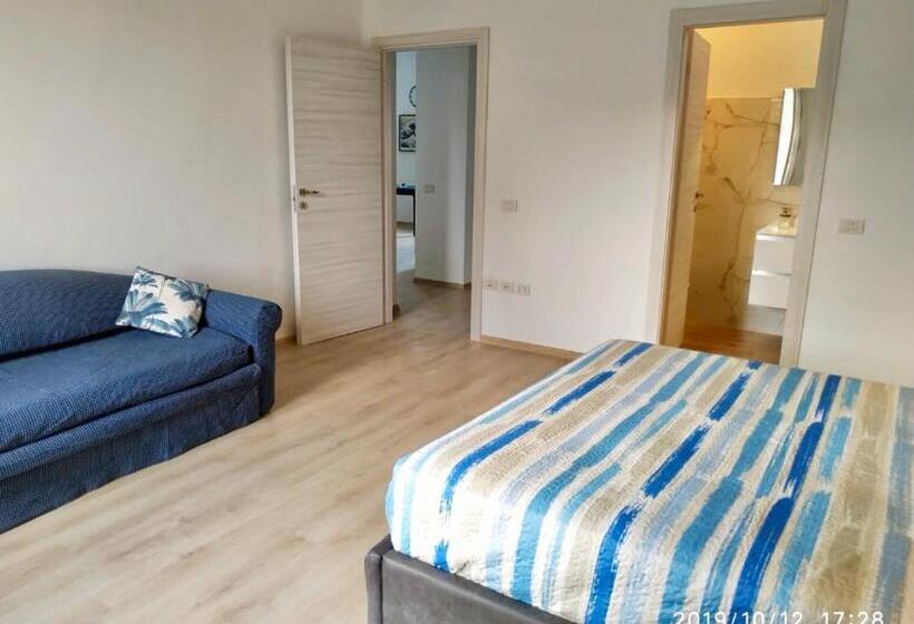 پانسیون Casa Bilo