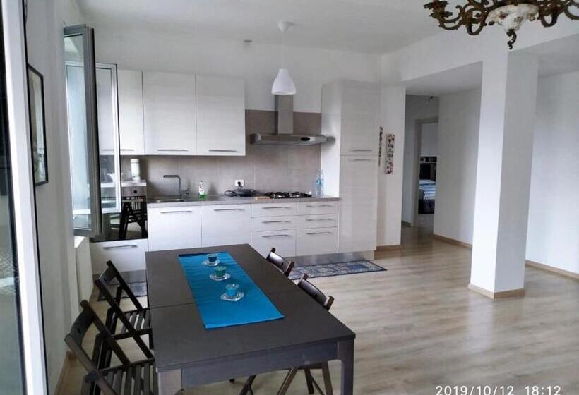 پانسیون Casa Bilo