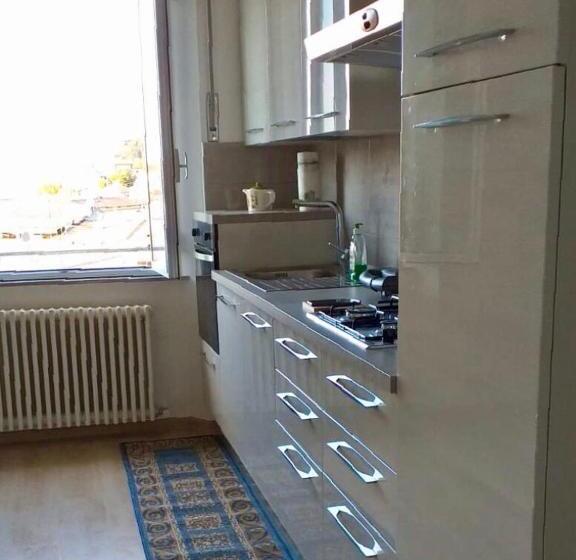 پانسیون Casa Bilo