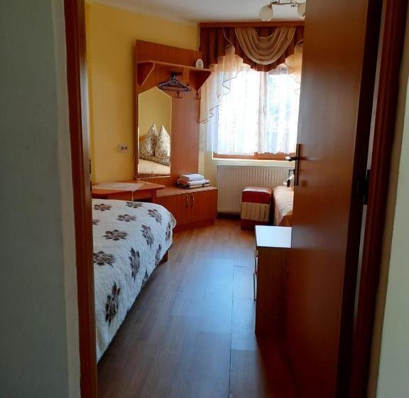 بنسيون Casa Cozorici