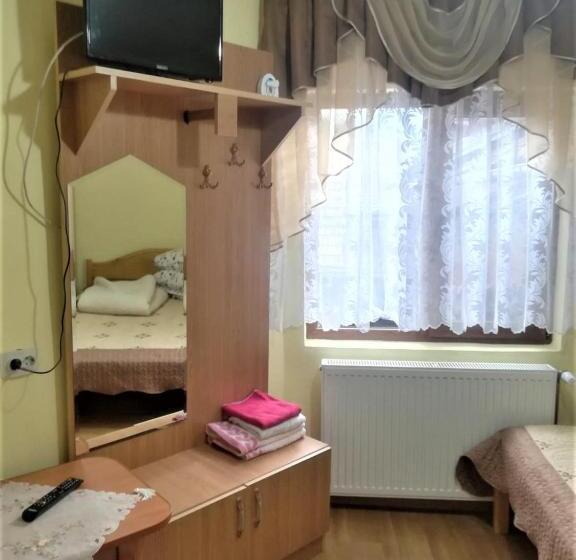 פנסיון Casa Cozorici