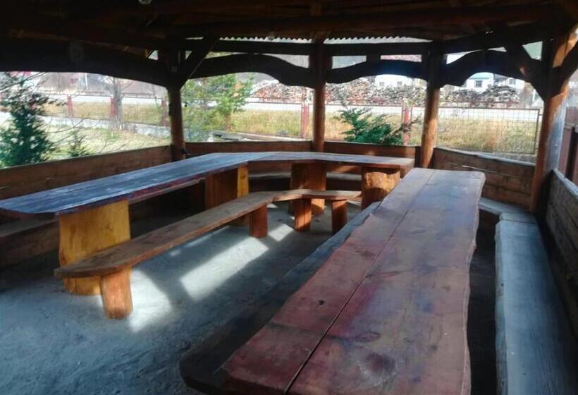 بنسيون Casa Cozorici