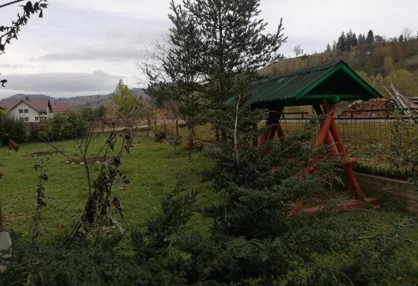 بنسيون Casa Cozorici