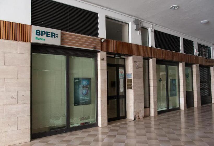 פנסיון Casa D Amare