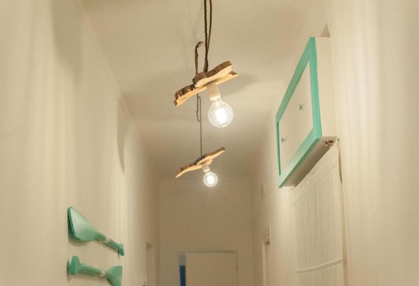 פנסיון Casa D Amare